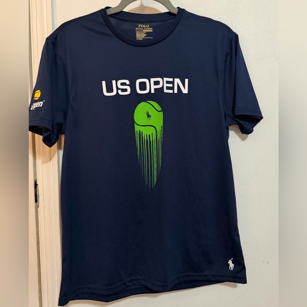 Polo Ralph Lauren US Open
